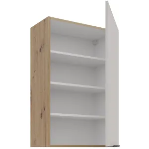 Obrazek Szafka kuchenna Solea cashmere/artisan 60G-90 1F