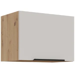 Obrazek Szafka kuchenna Solea cashmere/artisan 50GU-36 1F