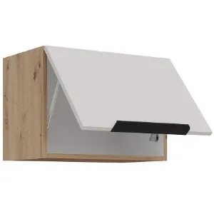 Obrazek Szafka kuchenna Solea cashmere/artisan 50GU-36 1F