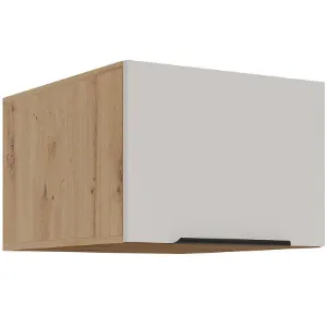 Obrazek Szafka kuchenna Solea cashmere/artisan 50 NAGU-36 1F