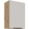 Obrazek Szafka kuchenna Solea cashmere/artisan 50G-72 1F