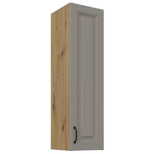 Obrazek Szafka kuchenna Stilo claygrey/artisan 30G-108 1F