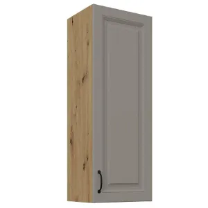 Obrazek Szafka kuchenna Stilo claygrey/artisan 40G-108 1F