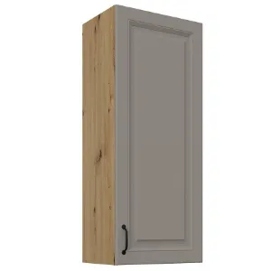 Obrazek Szafka kuchenna Stilo claygrey/artisan 45G-108 1F