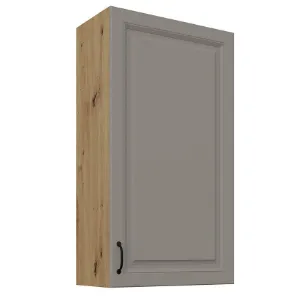 Obrazek Szafka kuchenna Stilo claygrey/artisan 60G-108 1F