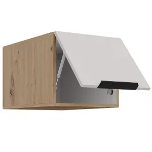 Obrazek Szafka kuchenna Solea cashmere/artisan 40 NAGU-36 1F