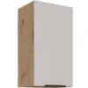 Obrazek Szafka kuchenna Solea cashmere/artisan 40G-72 1F