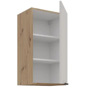 Obrazek Szafka kuchenna Solea cashmere/artisan 40G-72 1F