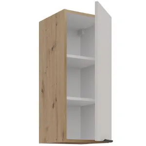 Obrazek Szafka kuchenna Solea cashmere/artisan 30G-72 1F