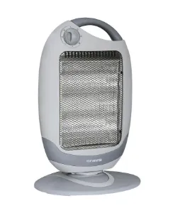 Obrazek Grzejnik halogenowy HO-82 1200W