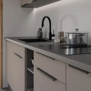 Obrazek Kuchnia Aria TA/ANT 300 cm bez blatu
