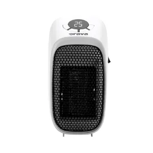 Obrazek Termowentylator VL-101 MINI 400W