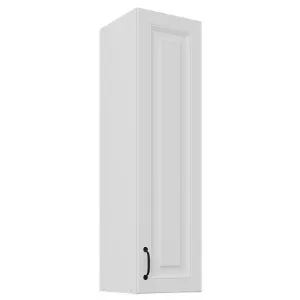 Obrazek Szafka kuchenna Stilo biały mat/biały 30G-108 1F