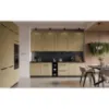 Obrazek Kuchnia Cremona BL 300 cm bez blatu