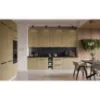 Obrazek Kuchnia Cremona WH 300 cm bez blatu