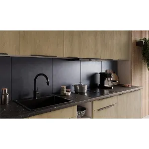 Obrazek Kuchnia Cremona WH 300 cm bez blatu