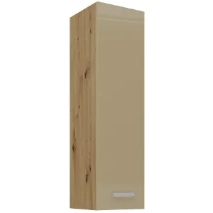 Obrazek Szafka kuchenna artisan cappucino 30G-108 1F