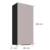 Obrazek Szafka kuchenna Arona cashmere 50G-108 1F