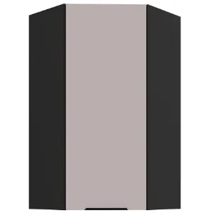 Obrazek Szafka kuchenna Arona cashmere 60x60 GN-108 1F (45°)