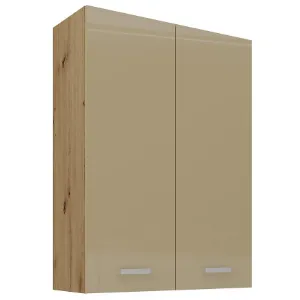 Obrazek Szafka kuchenna artisan cappucino 80G-108 2F