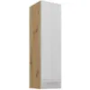 Obrazek Szafka kuchenna artisan biały 30G-108 1F