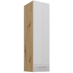 Obrazek Szafka kuchenna artisan biały 30G-108 1F