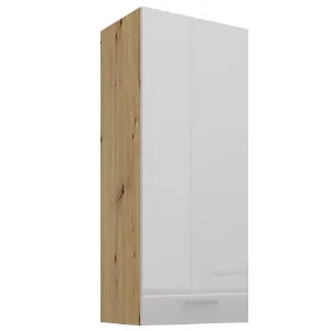 Obrazek Szafka kuchenna artisan biały 45G-108 1F