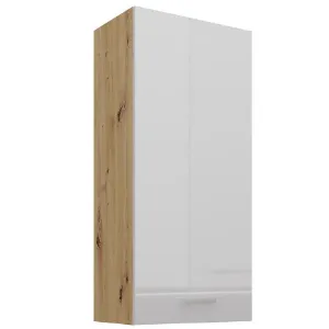 Obrazek Szafka kuchenna artisan biały 50G-108 1F