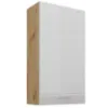 Obrazek Szafka kuchenna artisan biały 60G-108 1F