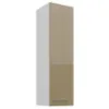 Obrazek Szafka kuchenna Lara cappucino 30G-108 1F