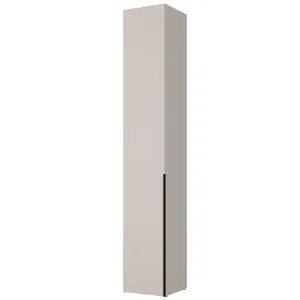 Obrazek Szafa Slim 1d S01 Kaszmir