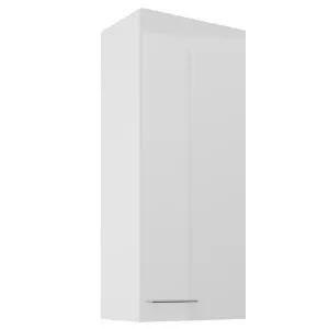 Obrazek Szafka kuchenna Lara biały 45G-108 1F