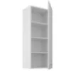 Obrazek Szafka kuchenna Lara biały 45G-108 1F