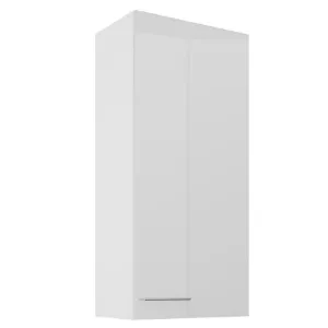 Obrazek Szafka kuchenna Lara biały 50G-108 1F