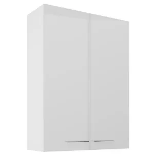 Obrazek Szafka kuchenna Lara biały 80G-108 2F