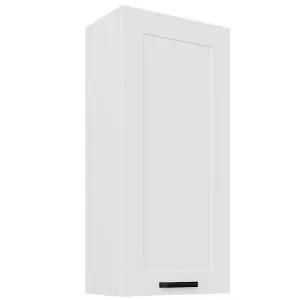 Obrazek Szafka kuchenna Luna biały mat/biały 50G-108 1F