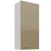 Obrazek Szafka kuchenna Lara cappucino 50G-108 1F