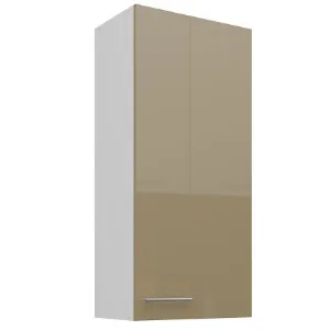 Obrazek Szafka kuchenna Lara cappucino 50G-108 1F