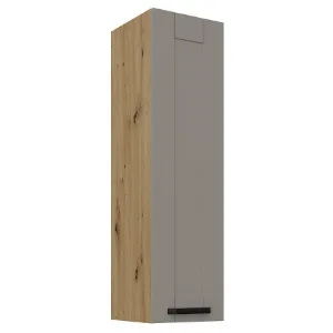 Obrazek Szafka kuchenna Luna claygrey/artisan 30G-108 1F