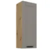 Obrazek Szafka kuchenna Luna claygrey/artisan 40G-108 1F