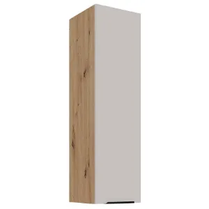 Obrazek Szafka kuchenna Solea cashmere/artisan 30G-108 1F