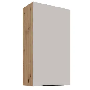 Obrazek Szafka kuchenna Solea cashmere/artisan 60G-108 1F