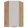 Obrazek Szafka kuchenna Solea cashmere/artisan 60x60 GN-108 1F (45°)