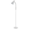 Obrazek Lampa podłogowa LONG BEACH WHITE VO2526 LP1