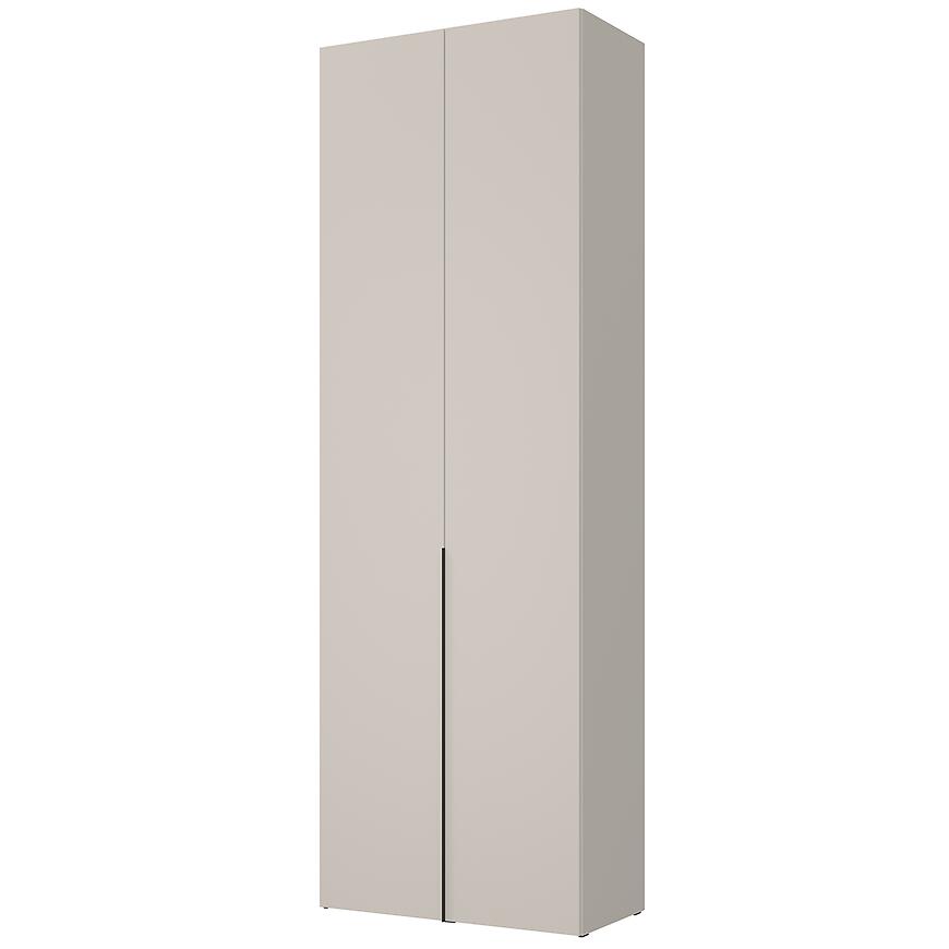 Szafa Slim 2d S02 Kaszmir