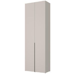 Obrazek Szafa Slim 2d S02 Kaszmir