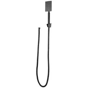 Obrazek Zestaw wannowy Remi X 1-f czarny