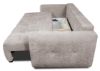 Obrazek Sofa z pojemnikiem Majestic beżowa