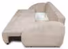 Obrazek Sofa z funkcją spania Selva beżowa