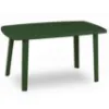 Obrazek Stół ogrodowy Cayman zielony